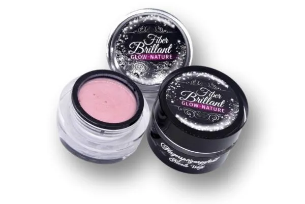 Fiber Brillant-Glow-Nature - 5 ml