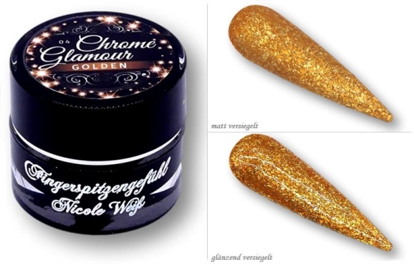 CG 04 Golden - 5 ml