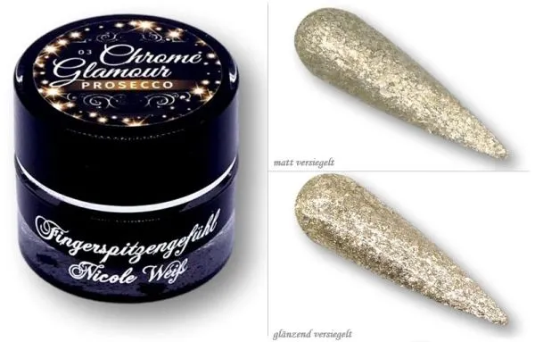 CG 03 Prosecco - 5 ml CG 03 Prosecco - 5 ml