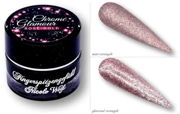 CG 05 Rosè-Gold - 5 ml