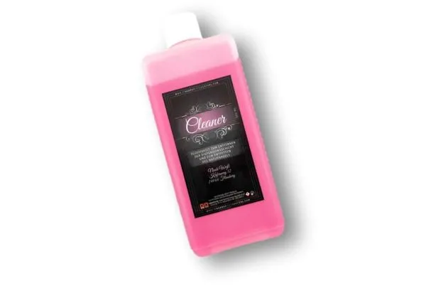 Cleaner-500 ml