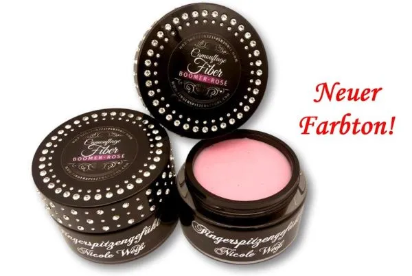 Camouflage Fiber Boomer-Rosé - 100 ml Camouflage Fiber Boomer-Rosé - 100 ml