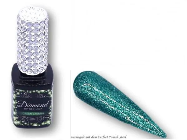 DP - Green Laguna DP - Green Laguna