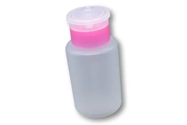Dispenser - 150 ml - pink