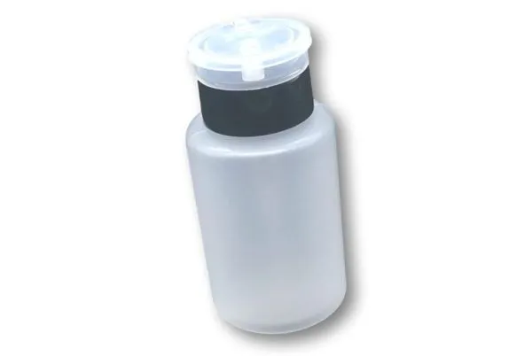Dispenser - 150 ml - schwarz