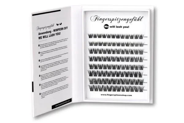 DIY - Endless Nights