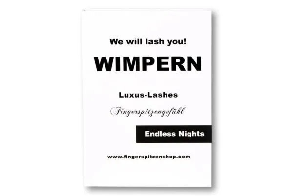 DIY - Endless Nights