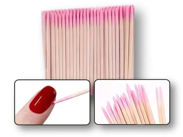 Falz-Stäbchen - 100 Stück