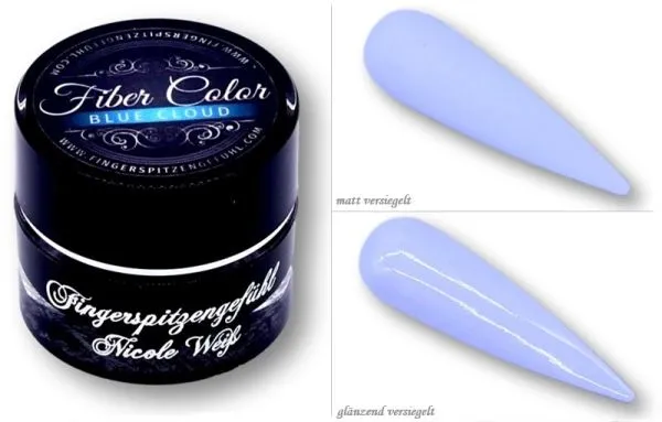 FC - Blue Cloud FC - Blue Cloud