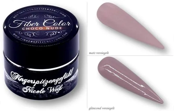 FC - Choco Nude FC - Choco Nude