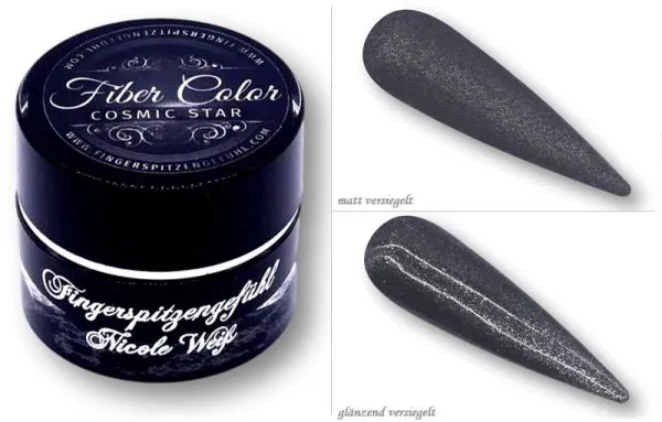 FC - Cosmic Star FC - Cosmic Star