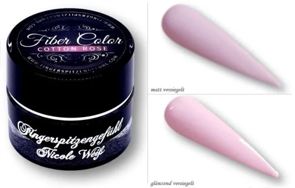 FC - Cotton Rose FC - Cotton Rose