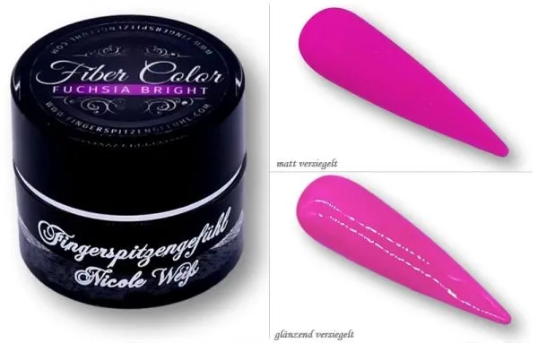 FC - Fuchsia Bright FC - Fuchsia Bright