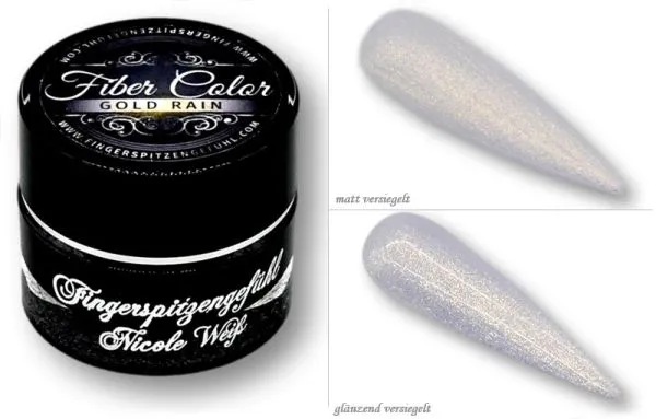 FC - Gold Rain FC - Gold Rain