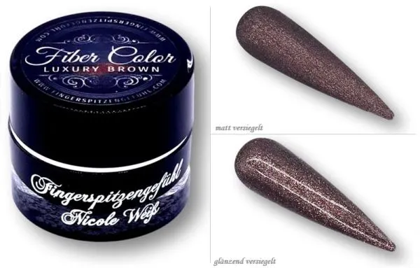 FC - Luxury Brown FC - Luxury Brown