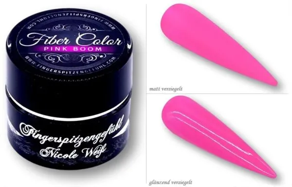 FC - Pink Boom FC - Pink Boom