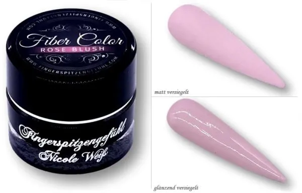 FC - Rose Blush FC - Rose Blush