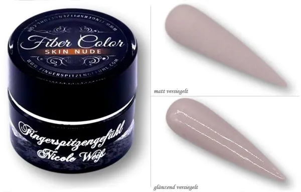FC - Skin Nude FC - Skin Nude