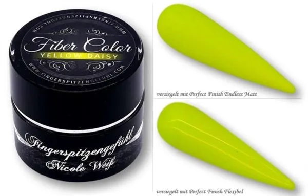 FC - Yellow Daisy FC - Yellow Daisy