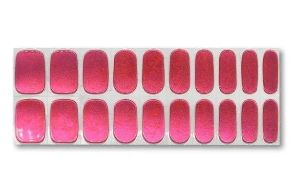 Mani-Cured DIY - 101