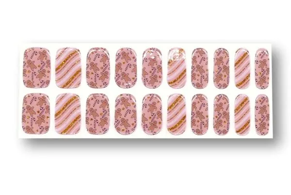 Mani-Cured DIY - 107