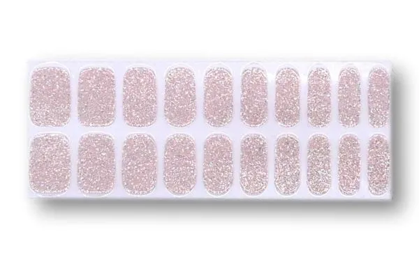 Mani-Cured DIY - 125