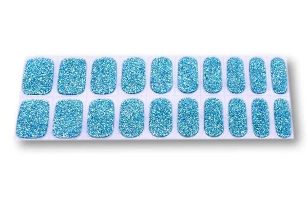 Mani-Cured DIY - 153