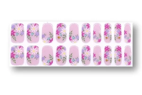 Mani-Cured DIY - 157