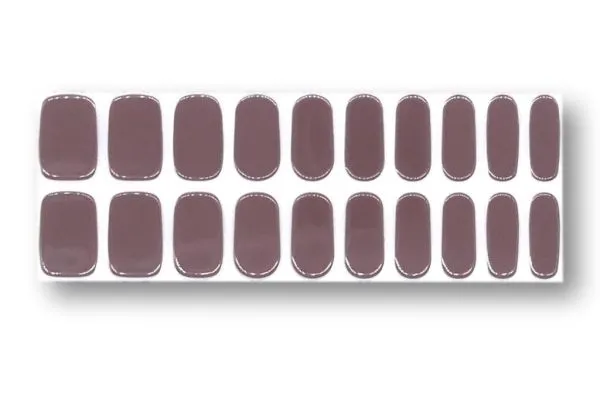 Mani-Cured DIY - 313 Mani-Cured DIY - 313