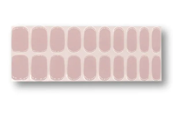 Mani-Cured DIY - 326