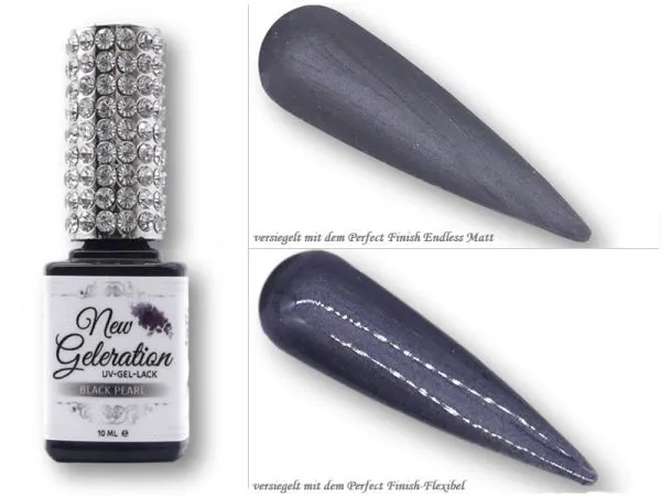 NG Black Pearl