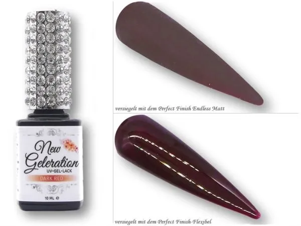NG Dark Red NG Dark Red