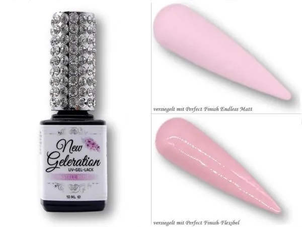NG Pastell Rose NG Pastell Rose