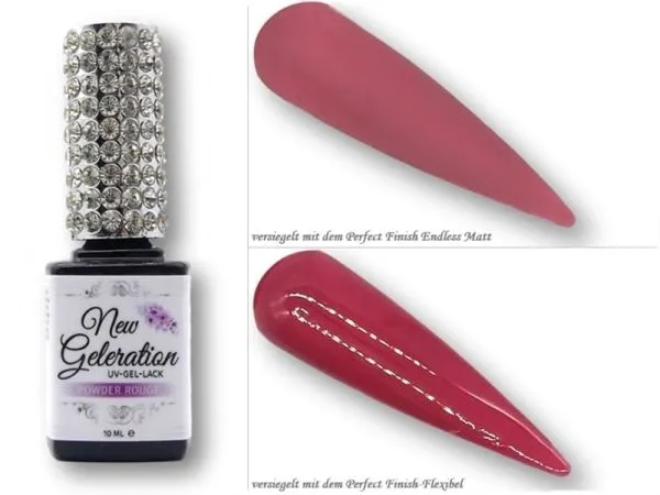 NG Powder Rouge NG Powder Rouge