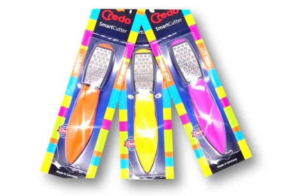 SmartCutter - Hornhautentferner