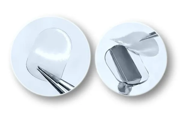 Klebepads für Tiphalter 300 Stk.