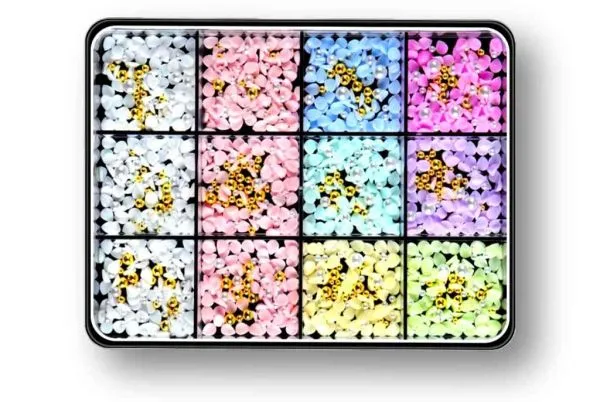Petal-Box