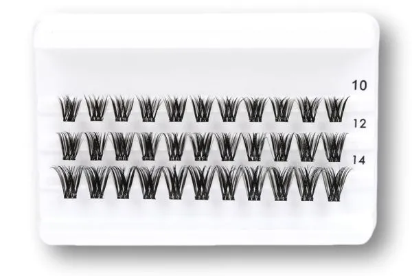 Daily-Lashes - Drama Queen