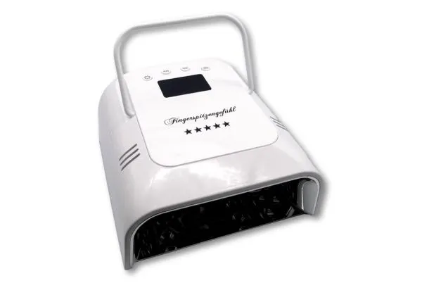 Profi-Fan-Hybrid - 108 W - LED-Lampe