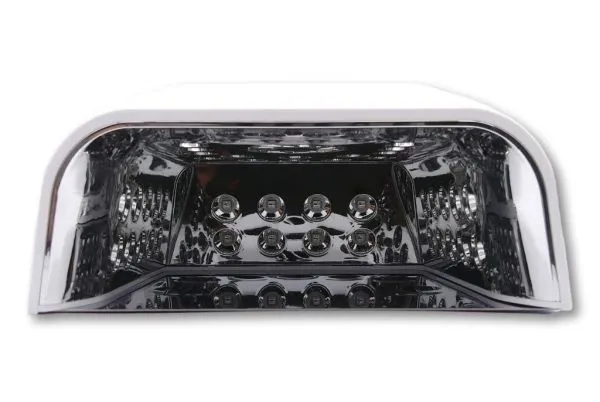 Profi-Fan-Hybrid - 108 W - LED-Lampe