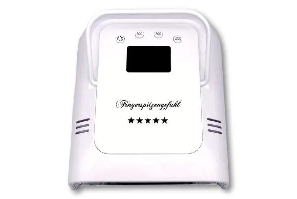 Profi-Fan-Hybrid - 108 W - LED-Lampe