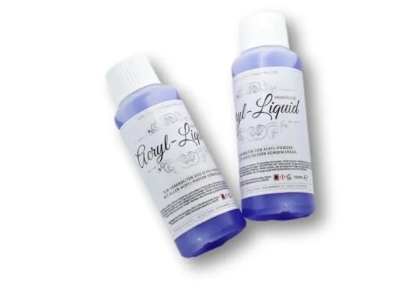 Acryl-Liquid - primerless - 100 ml