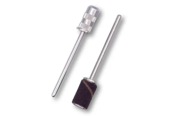 Metall-Mandrel
