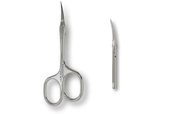 Nagelhautschere Asymmetric UNIQ 20 TYPE 4