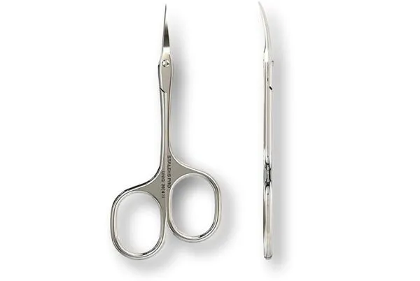Nagelhautschere Asymmetric UNIQ 20 TYPE 4