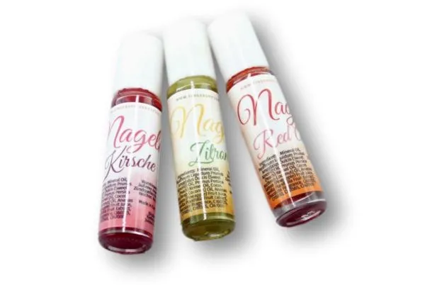 Nagelöl Roll on-10 ml