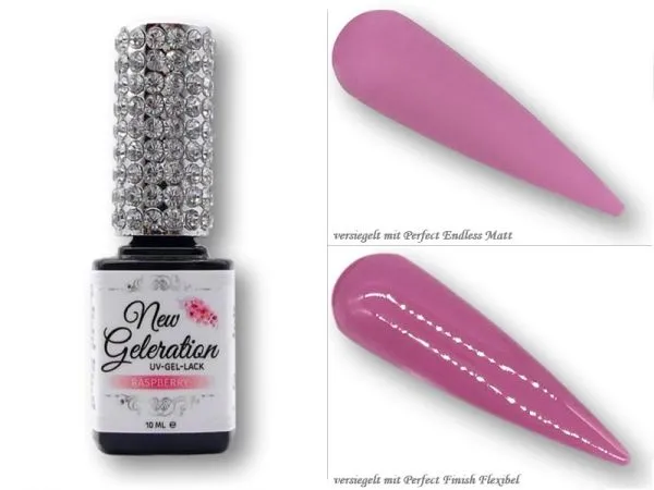 NG Raspberry NG Raspberry