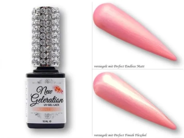 NG Salmond Gold NG Salmond Gold