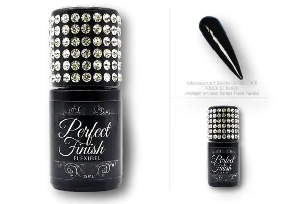 Perfect Finish-Flexibel Perfect Finish-Flexibel