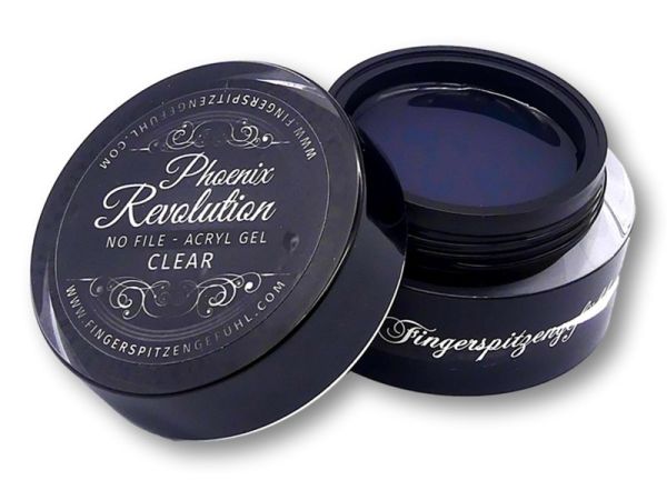 PR - Clear - 30 ml